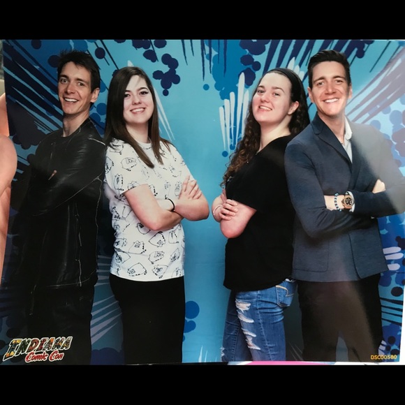 Meet your Posher, Jordan - Picture 3 of 10